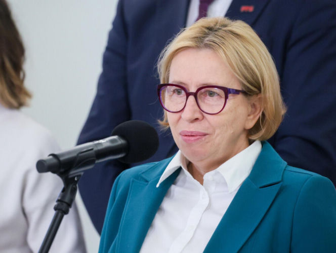 Życzenia noworoczne polityków