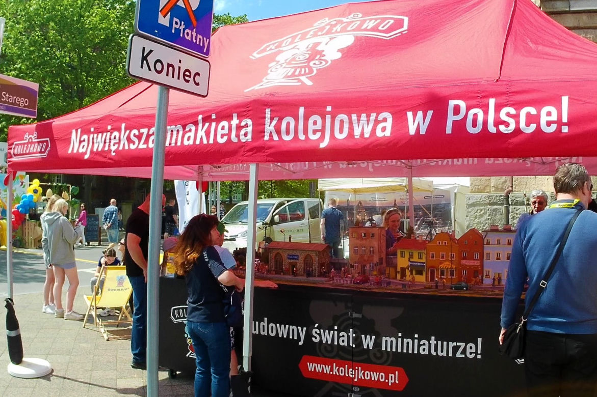 Piknik nad Odrą 2023