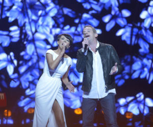   Paulla Ignasiak, Garou