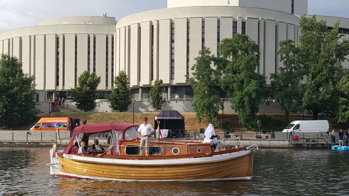 Ster na Bydgoszcz 2018