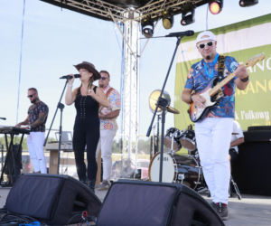 Tłumy ruszyły na koncert TVP! Markowska, Blanka i Bednarek porwali publiczność