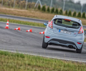 Ford Fiesta ST200