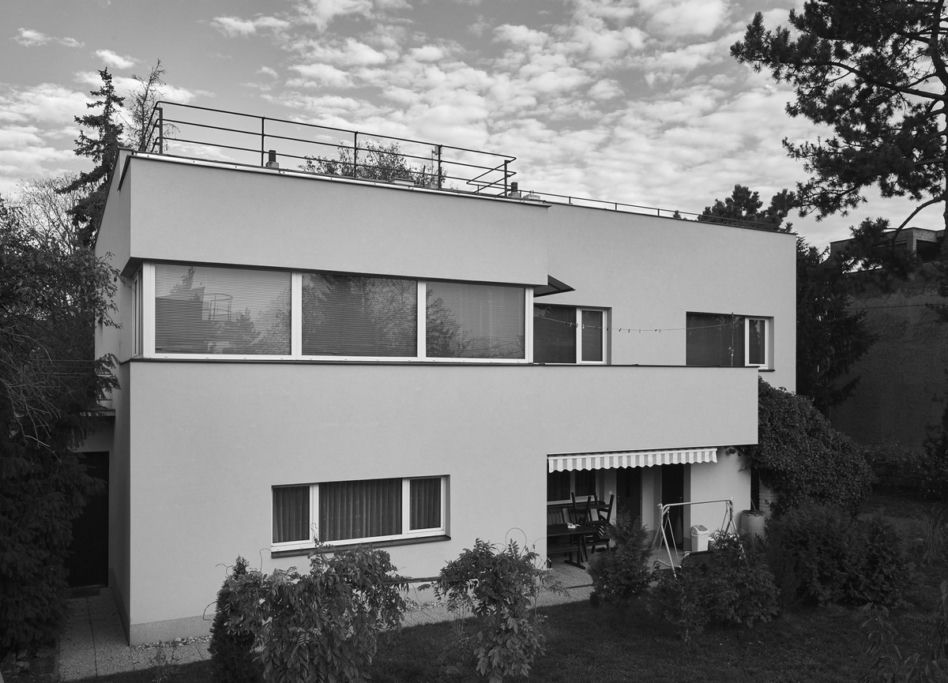 Osiedla Werkbundu 1927 - 1932