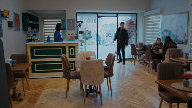 "Dziedzictwo": streszczenie odcinka 1013
