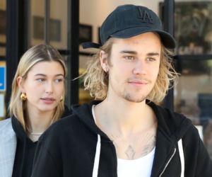 Justin Bieber i Hailey Baldwin - Hotplota.pl