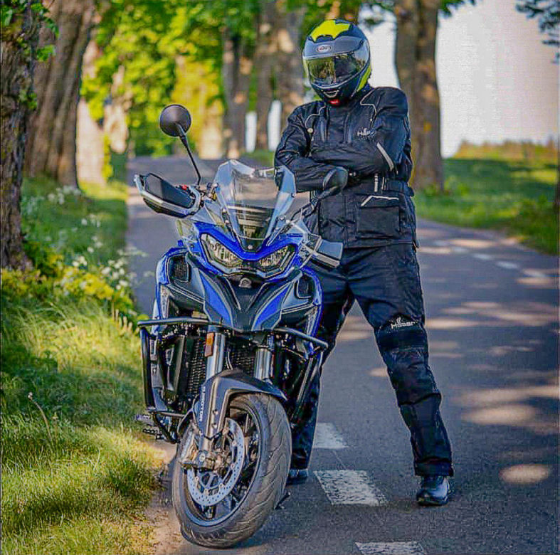 Wykładowca szkoły policji ofiarą szaleńca ze Słupska