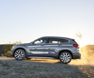 BMW X1 2020