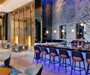 Hotel Hilton Yas Island
