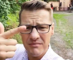 M jak miłość po wakacjach 2020. Piotrek po powrocie do Kingi oszaleje z zazdrości. Będzie śledził ogrodnika