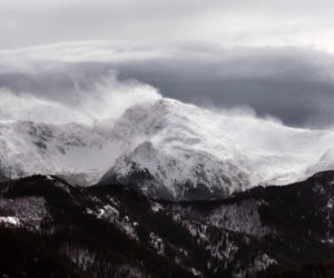 Ostatnia szansa na narty i apel o ostrożność w górach