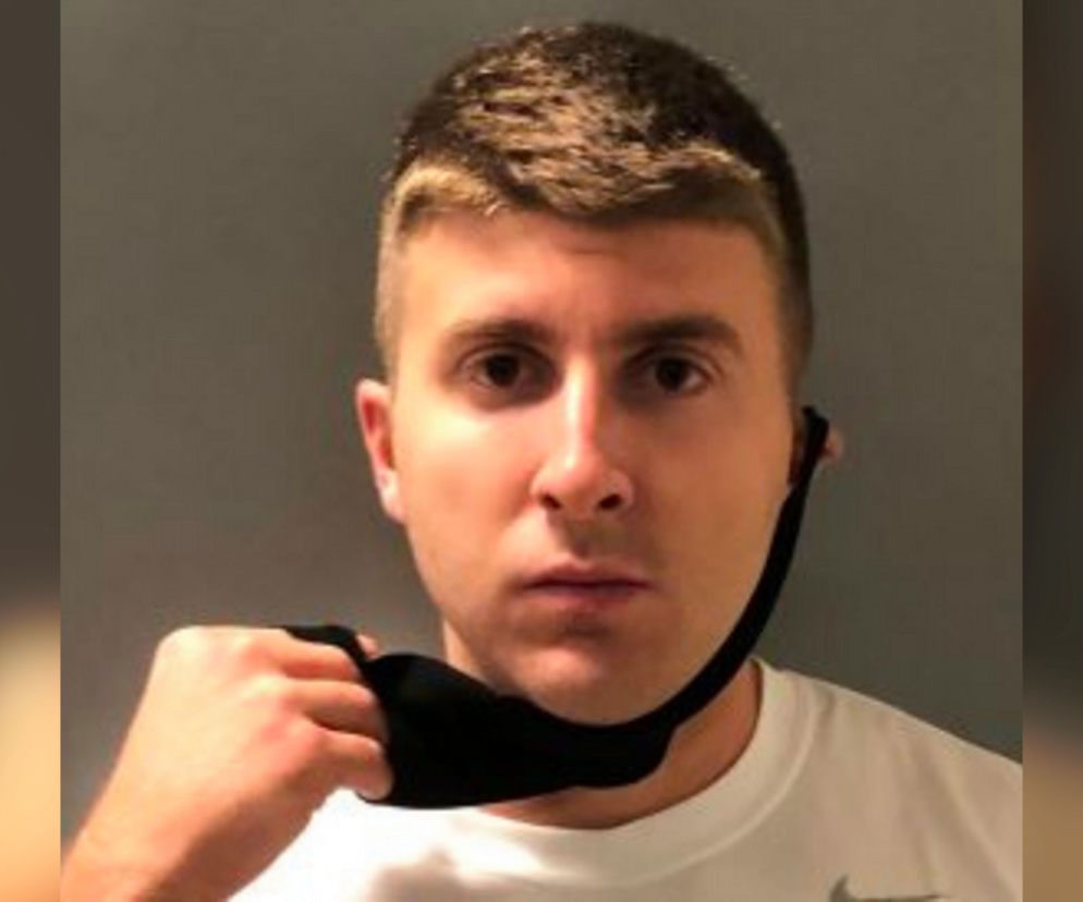 Trener odpowie za molestowanie