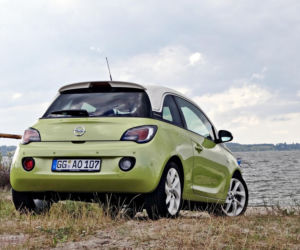 Opel Adam 
