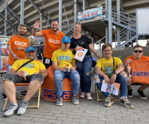 Eska Summer City Szczecin - XVII Memoriał Edwarda Jancarza 