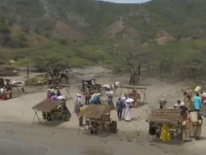 "Niewolnica Victoria"