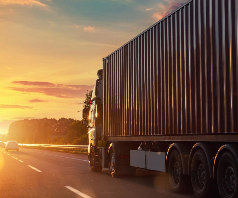 Okradali tiry, zarabiali miliony!  Teraz staną przed sądem