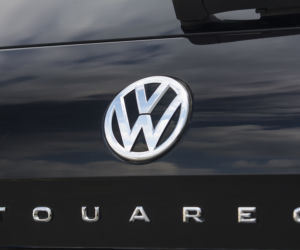 Volkswagen Touareg 3.0 TDI V6 R-Line