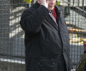 Jarosław Kaczyński gotowy na jesień