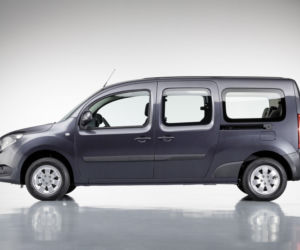 Mercedes Citan