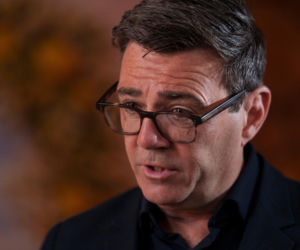 Andy Burnham został w poniedziałek 59. premierem Wielkiej Brytanii - potwierdził Pałac Buckingham