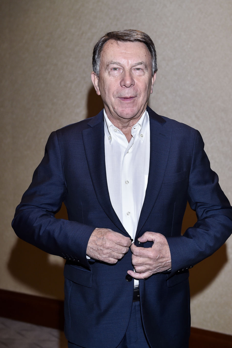 Wojciech Gąssowski kończy 80 lat
