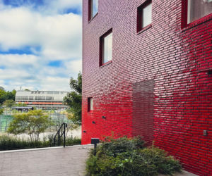 Muddus Kvarteret | Sztokholm