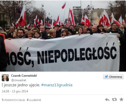 Marsz PiS