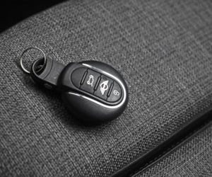 MINI Cooper z pakietem John Cooper Works