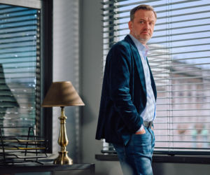 Kasia skutecznie zastawi pułapkę na Kalinę.