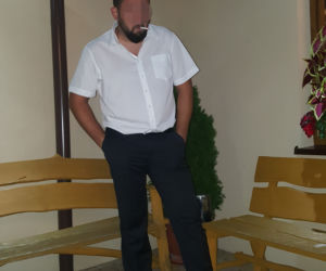 Kto zabił mi Pawełka?!