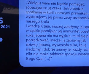 Skandal w diecezji opolskiej. To forteca prokuratury i policji?! Szokujące rozmowy! [ZDJĘCIA]