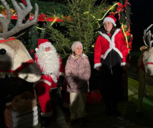 Świąteczny Jarmark w centrum Starachowic. Zobacz zdjęcia!