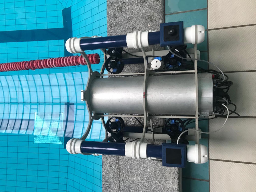 Robot podwodny