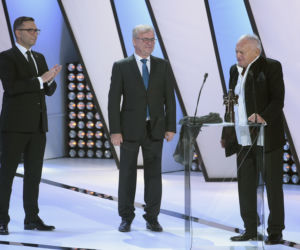 Jerzy Gruza nie żyje