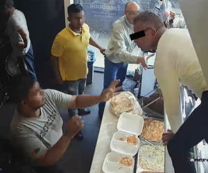 BITWA O KEBAB