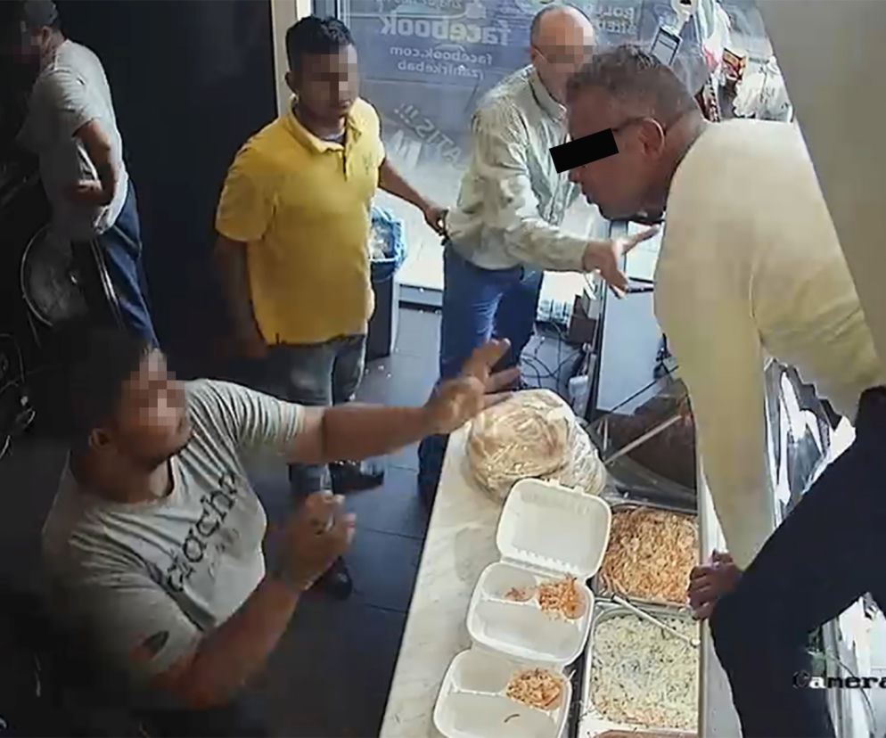 BITWA O KEBAB