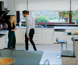 Miłość i nadzieja, odcinek 357. Seda, Cihan