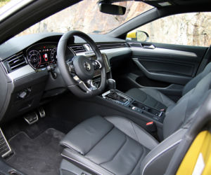 Volkswagen Arteon R-Line 2.0 TDI Bi-Turbo 240 KM 4Motion DSG7