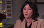 Shannen Doherty
