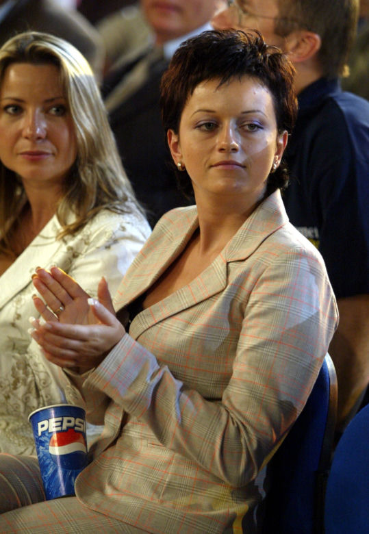 Izabela Małysz