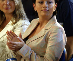 Izabela Małysz