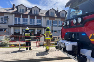 Małopolska: Ewakuacja 265 dzieci ze szkoły! Uszkodzona instalacja gazowa