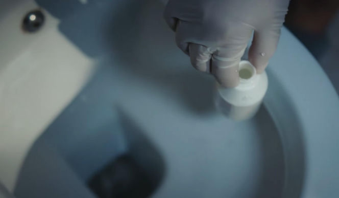 Dziedzictwo odcinek 883