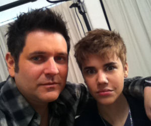Justin Bieber