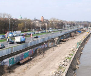 to powstało pod Hanną Gronkiewicz-Waltz.