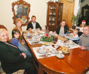 Co się zmieniło w Polsce przez rok