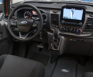 Ford Transit Custom Nugget EcoBlue 170 KM A6