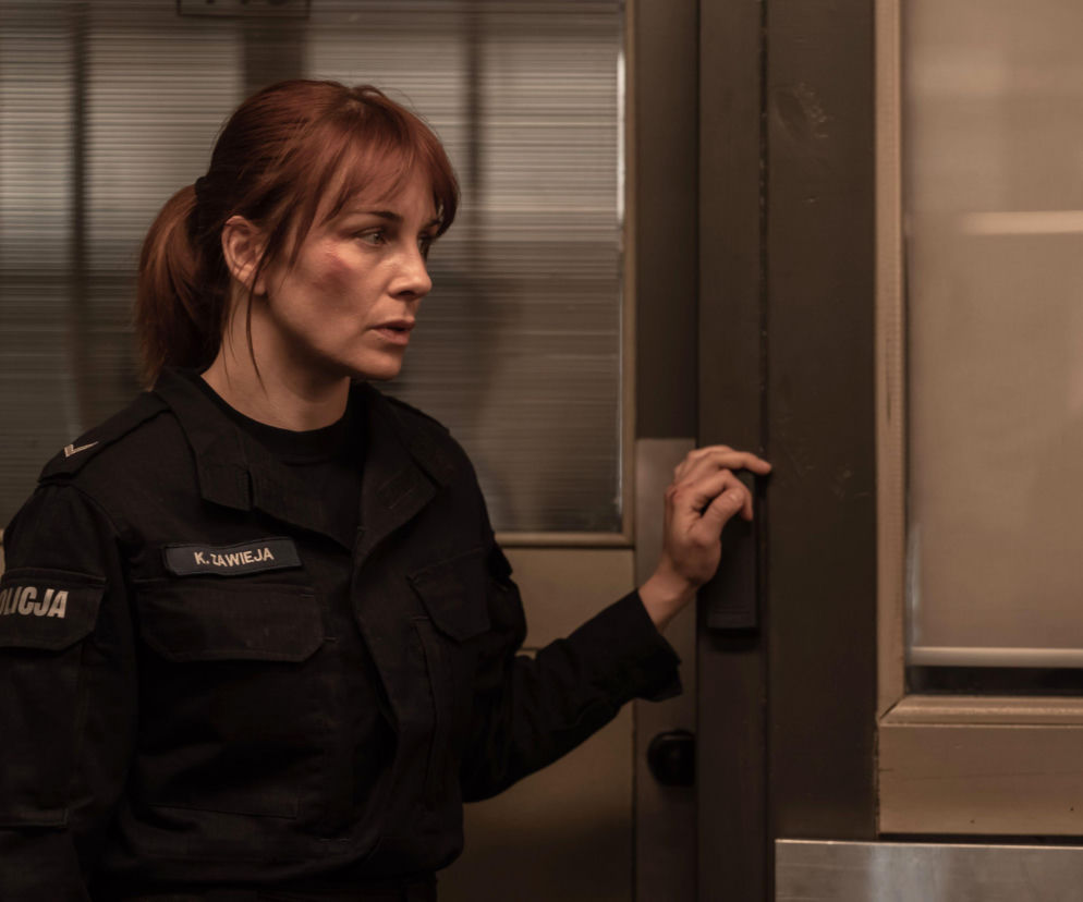 Odwilż. 4. sezon powstanie? Zaskakujące słowa Katarzyny Wajdy