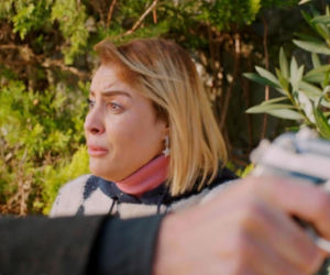 Miłość i nadzieja, odcinek 373. Belkis, Ege