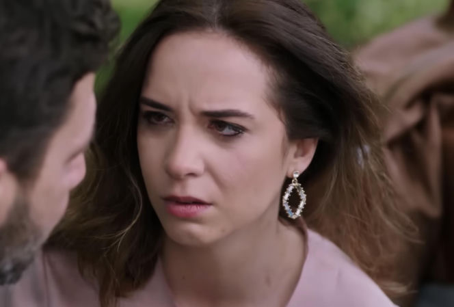 Panna młoda, odcinek 58