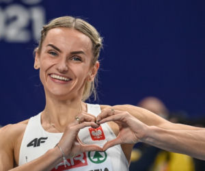 Justyna Święty-Ersetic